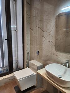 Bathroom Image of 4200 Sq.ft 5 BHK Penthouse for sale in Regency Palms, Nerul Navi Mumbai for Rs. 150000000
