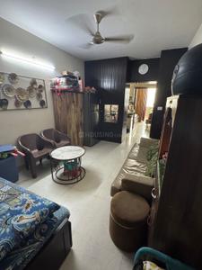 Bedroom Image of 750 Sq.ft 2 BHK Apartment / Flat for sale in Signature Global Andour Heights, Sector 71 Gurgaon for Rs. 9600000