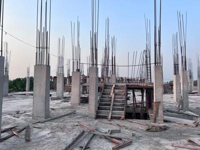 Image of 1640 Sq.ft 3 BHK Apartment / Flat for sale in Uttara, Bhubaneswar for Rs. 7872000