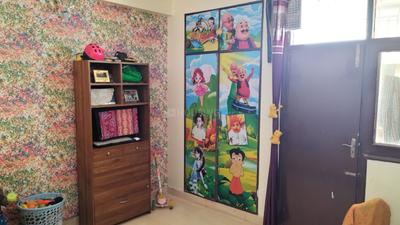 Bedroom Image of 1280 Sq.ft 3 BHK Apartment / Flat for sale in Balla Ram Nagar Bathinda for Rs. 3700000