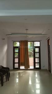 Hall Image of 1300 Sq.ft 2 BHK Builder Floor for rent in Sector 89 Mohali for Rs. 27000