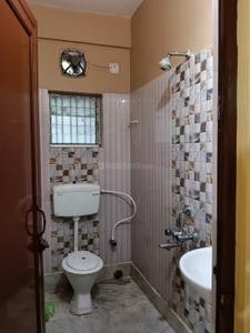 Image of 921 Sq.ft 3 BHK Apartment / Flat for sale in Nayabad, Kolkata for Rs. 3800000