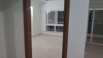 Bedroom Image of 1235 Sq.ft 3 BHK Apartment / Flat for rent in Gera World Of Joy, Upper Kharadi Pune for Rs. 55000