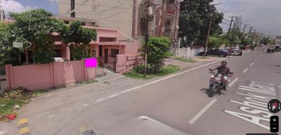 Image of 2000 Sq.ft 5 BHK Independent House for rent in Ramnagar, Roorkee for Rs. 35000