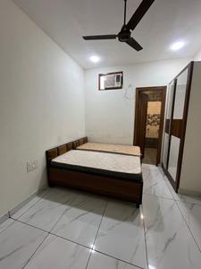 Bedroom Image of Krishna luxury pg in Kharar, Mohali