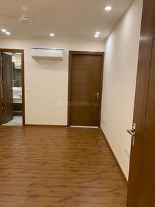 3 BHK Independent Builder Floor