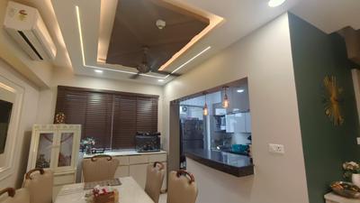 3.5 BHK Flat