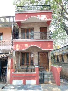 Image of 750 Sq.ft 3 BHK Independent House for sale in Shivaji Nagar, Belagavi for Rs. 7500000