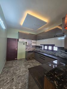 Kitchen Image of 1760 Sq.ft 3 BHK Independent House for sale in Edathala Aluva for Rs. 8500000