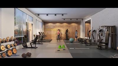 Image of 1912 Sq.ft 3 BHK Apartment / Flat for sale in Wakad, Pune for Rs. 10500000