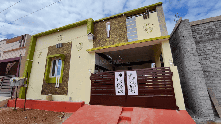 PRF FOUNDATION Main Image 1