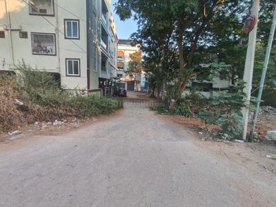 Image of 1458 Sq.ft Residential Plot / Land for sale in Nallagandla, Hyderabad for Rs. 26500000