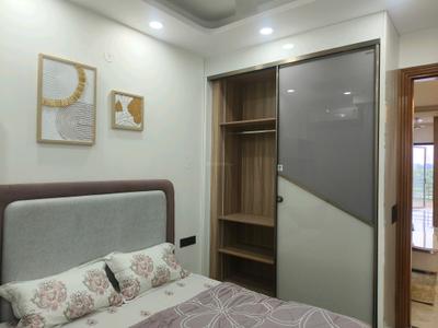 Bedroom Image of 1584 Sq.ft 3 BHK Builder Floor for sale in Skywhales Vienna Greens II, Sector 99A Gurgaon for Rs. 18500003
