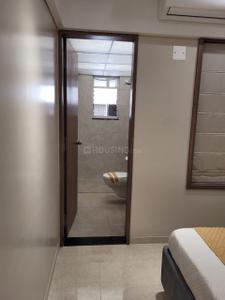 Bedroom Image of 1124 Sq.ft 2 BHK Apartment / Flat for sale in SK Fortune Towers, Hadapsar Pune for Rs. 10500000