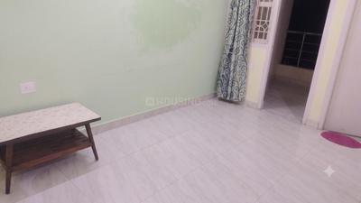 Bedroom Image of 1400 Sq.ft 3 BHK Apartment / Flat for sale in Rajbansi Nagar Patna for Rs. 9100000