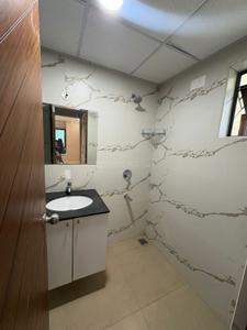 Bathroom Image of 1210 Sq.ft 2 BHK Apartment / Flat for rent in Harlur Bengaluru for Rs. 52000