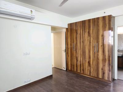 Bedroom Image of 2005 Sq.ft 3 BHK Apartment / Flat for sale in Bestech Altura, Sector 79 Gurgaon for Rs. 24100000