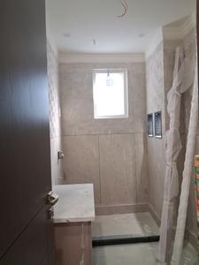 Bedroom Three Image of 1800 Sq.ft 3 BHK Builder Floor for sale in Paschim Vihar New Delhi for Rs. 35000000