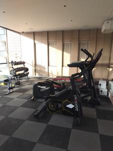 Image of 1068 Sq.ft 2 BHK Apartment / Flat for sale in Majestique Swapnangan Wing A And Wing B, Dhayari, Pune for Rs. 7600000