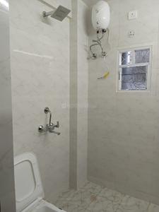 Bathroom Image of 1100 Sq.ft 2 BHK Apartment / Flat for rent in Vayusena Nagar Nagpur for Rs. 18500