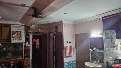 Living Room Image of 800 Sq.ft 2 BHK Apartment / Flat for sale in Hamid Nagar Asansol for Rs. 2300000