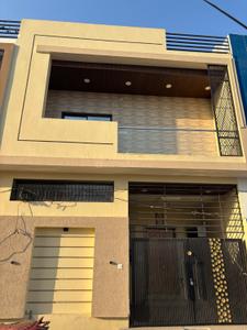 Image of 2000 Sq.ft 3 BHK Independent House for sale in Deopuri, Raipur for Rs. 6000000