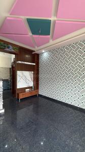 Kitchen Image of 600 Sq.ft 3 BHK Duplex for sale in Lalitaddripura Mysore for Rs. 9500000