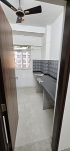 Kitchen Image of 550 Sq.ft 1 BHK Apartment / Flat for sale in Lodha Amara, Kolshet Thane for Rs. 7199999