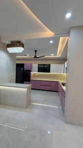 Kitchen Image of 3230 Sq.ft 4 BHK Builder Floor for sale in Sector 3 Faridabad for Rs. 33000000