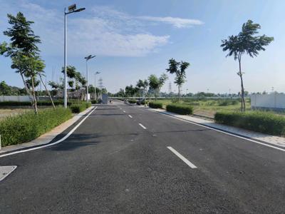 Image of 1509 Sq.ft Residential Plot / Land for sale in VR Fortuna, Sithalapakkam, Chennai for Rs. 6791000