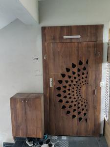 Main Entrance Image of 927 Sq.ft 2 BHK Apartment / Flat for sale in Sai Green Valley 2, Ghuma Ahmedabad for Rs. 5800000