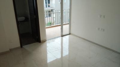 2.5 BHK Flat