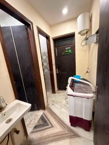Image of 800 Sq.ft 2 BHK Builder Floor for rent in Patel Nagar, New Delhi for Rs. 28000