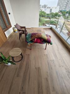 Balcony Image of 3100 Sq.ft 4 BHK Villa for sale in Jagatpura Jaipur for Rs. 19000000