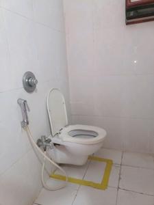 Yuvraj Developers Bonzer Residency Common Bathroom 4
