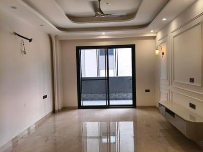 Bedroom Image of 2970 Sq.ft 4 BHK Builder Floor for sale in Big Block South City 2, Sector 49 Gurgaon for Rs. 36500000