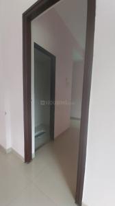 Hall Image of 675 Sq.ft 1 BHK Apartment / Flat for sale in Riddhi Gokul Gagangiri, Badlapur East Badlapur for Rs. 2200000