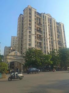 Image of 940 Sq.ft 2 BHK Apartment / Flat for sale in Puraniks Kavya Dhara, Thane West, Thane for Rs. 10500000