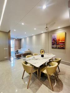 Hall Image of 1800 Sq.ft 3 BHK Builder Floor for sale in Anant Raj Estate, Kadarpur Gurgaon for Rs. 22500000