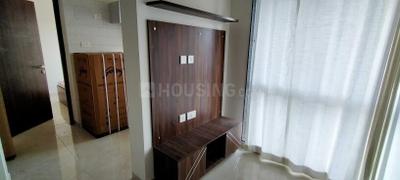 Image of 450 Sq.ft 1 BHK Apartment / Flat for sale in Malad East, Mumbai for Rs. 9500000