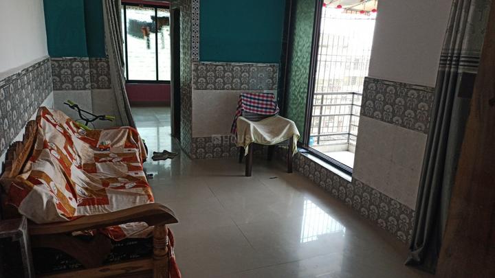 Airoli Shiv Leela Living Room 1