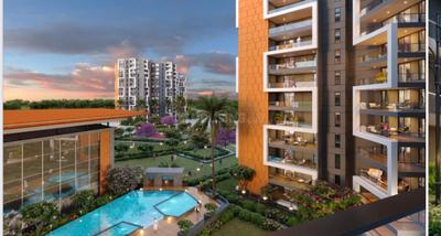Image of 1599 Sq.ft 3 BHK Apartment / Flat for sale in Argora, Ranchi for Rs. 11199999