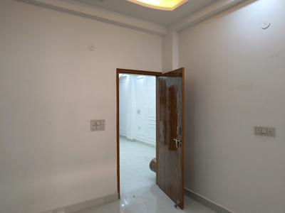 Bedroom Image of 900 Sq.ft 3 BHK Builder Floor for sale in Ved Vihar Ghaziabad for Rs. 3330426