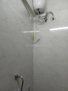 Bathroom Image of 1100 Sq.ft 2 BHK Apartment / Flat for rent in Vayusena Nagar Nagpur for Rs. 18500