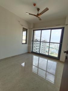 Bedroom Image of 850 Sq.ft 2 BHK Apartment / Flat for rent in VJ Yashwin Enchante, Wagholi Pune for Rs. 26000
