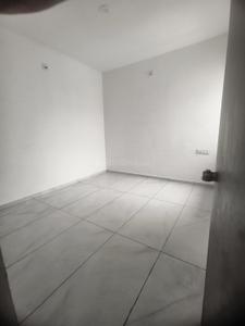 Bedroom Image of 219 Sq.ft 4 BHK Villa for rent in Aksharam Greens, GIDC Gandhinagar for Rs. 18000