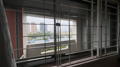 Image of 1528 Sq.ft 3.5 BHK Apartment / Flat for sale in Raghav Raheja Gardens Fantasia, Dharamveer Nagar, Thane for Rs. 41000000