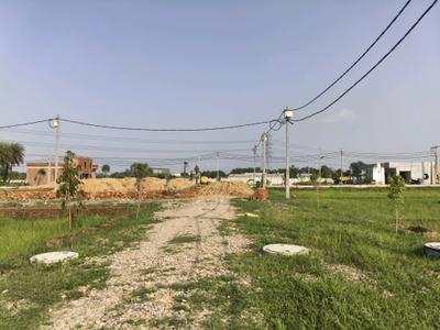 Image of 60 Sq.ft Residential Plot / Land for sale in Root2Home Advika Enclave Phase 1, Dadri, Greater Noida for Rs. 1955000
