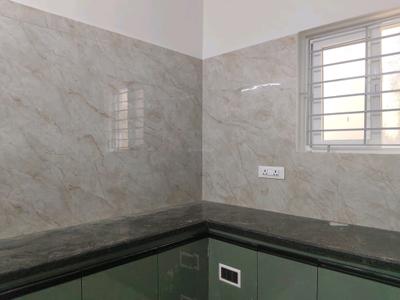 Kitchen Image of 1056 Sq.ft 2.5 BHK Apartment / Flat for sale in Porur Chennai for Rs. 9355000