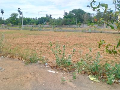 Image of 703 Sq.ft Residential Plot / Land for sale in Avadi, Chennai for Rs. 2952600